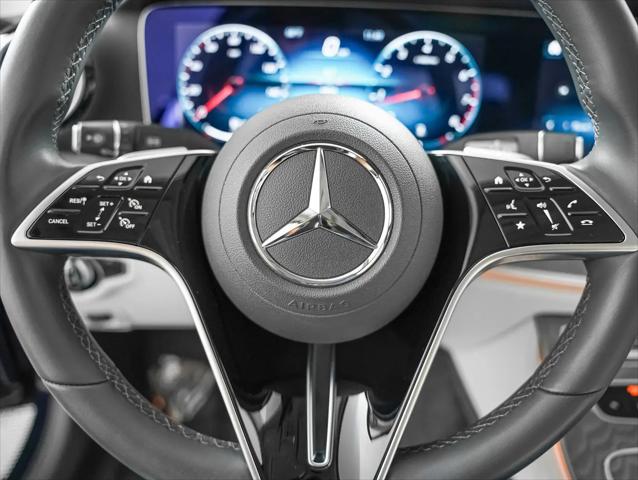 2022 Mercedes-Benz E 350 E 350