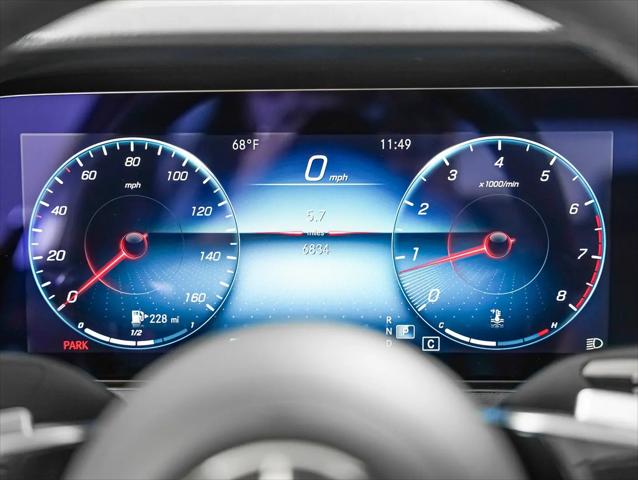 2022 Mercedes-Benz E 350 E 350