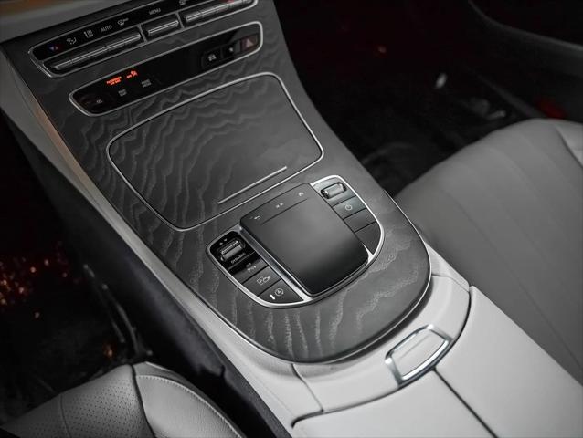 2022 Mercedes-Benz E 350 E 350