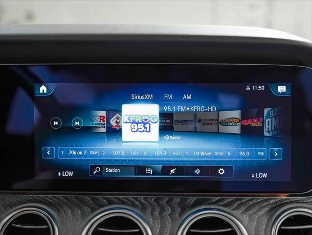 2022 Mercedes-Benz E 350 E 350