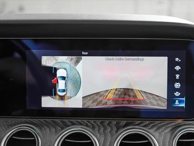 2022 Mercedes-Benz E 350 E 350