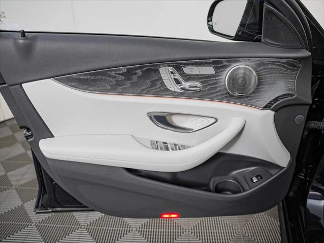 2022 Mercedes-Benz E 350 E 350