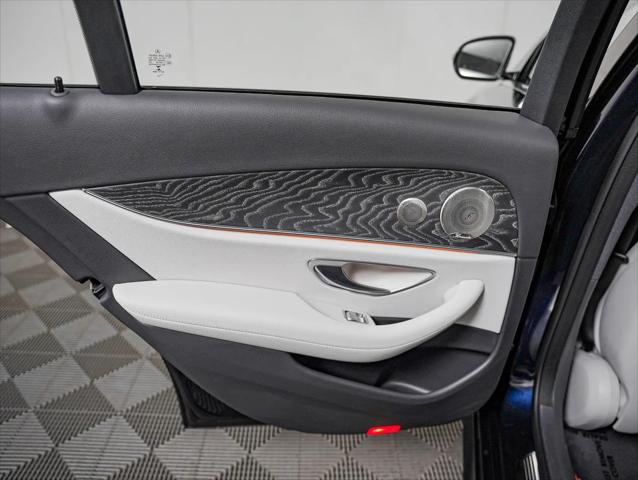 2022 Mercedes-Benz E 350 E 350