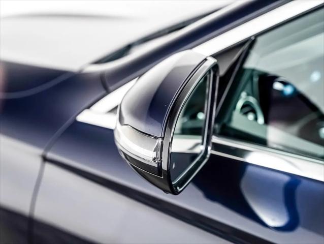 2022 Mercedes-Benz E 350 E 350