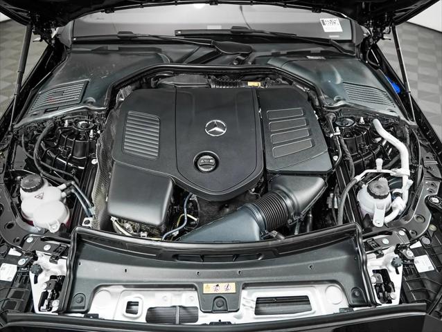 2026 Mercedes-Benz C-CLASS C 300 C 300