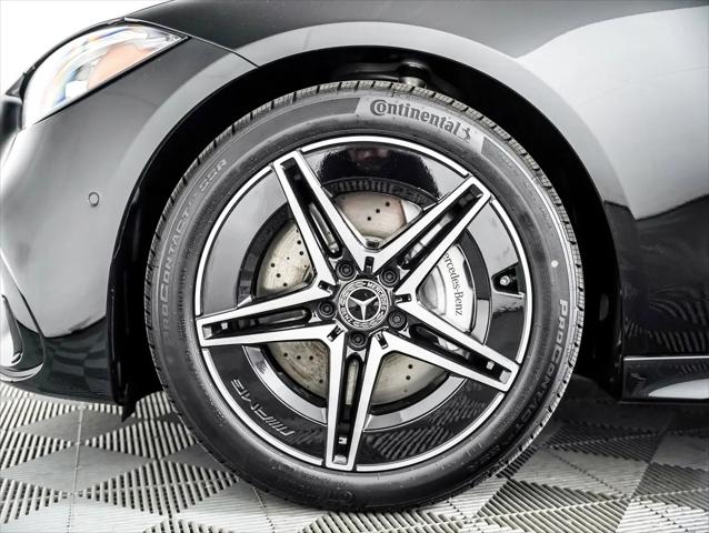 2026 Mercedes-Benz C-CLASS C 300 C 300