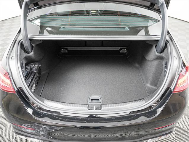 2026 Mercedes-Benz C-CLASS C 300 C 300