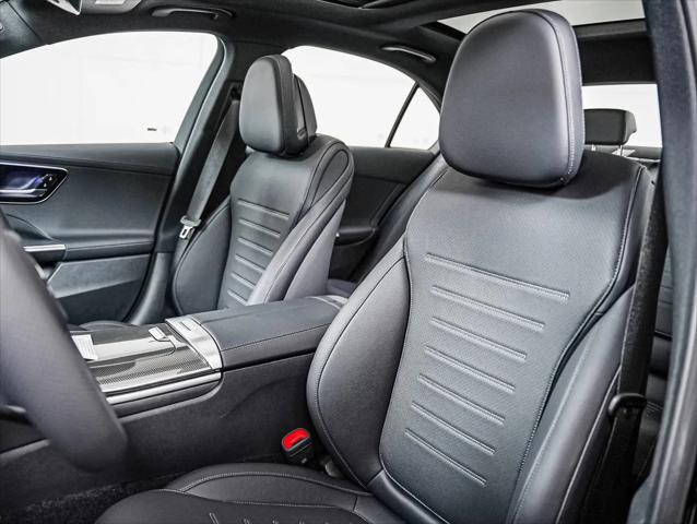 2026 Mercedes-Benz C-CLASS C 300 C 300