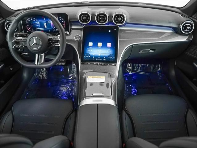 2026 Mercedes-Benz C-CLASS C 300 C 300