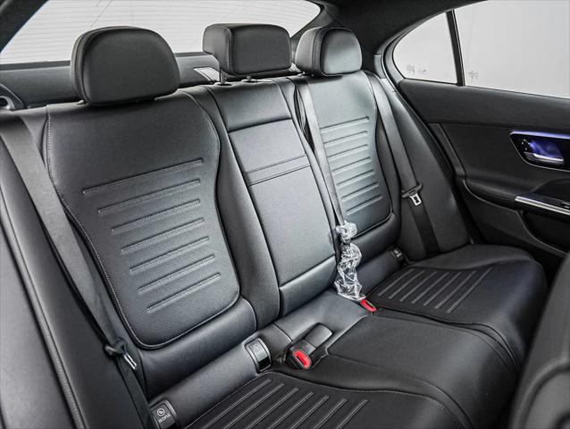 2026 Mercedes-Benz C-CLASS C 300 C 300