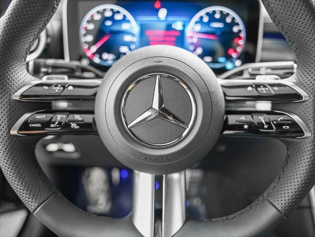 2026 Mercedes-Benz C-CLASS C 300 C 300