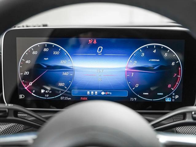 2026 Mercedes-Benz C-CLASS C 300 C 300