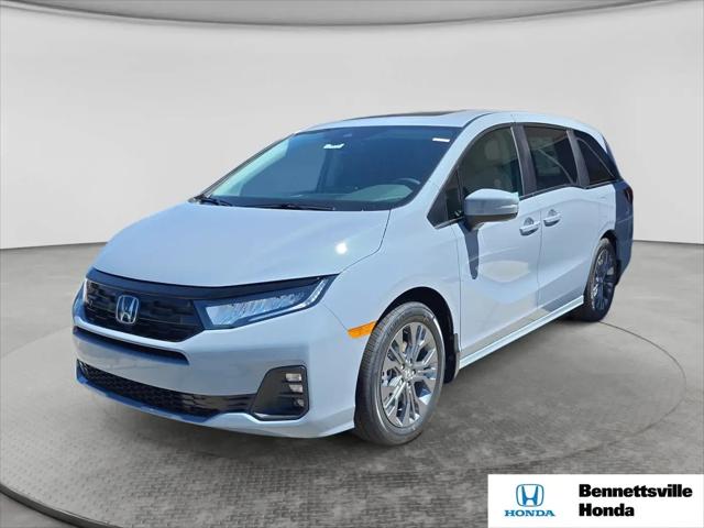 2026 Honda Odyssey Touring for sale in Bennettsville, SC