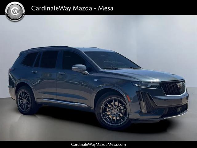 2020 Cadillac XT6 AWD Sport for sale in Mesa, AZ