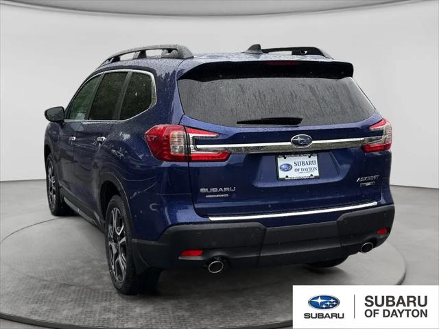 2026 Subaru Ascent Touring 7-Passenger