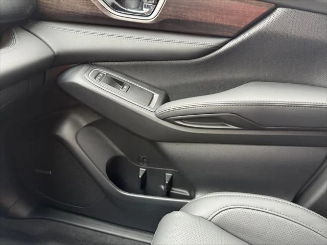 2026 Subaru Ascent Touring 7-Passenger