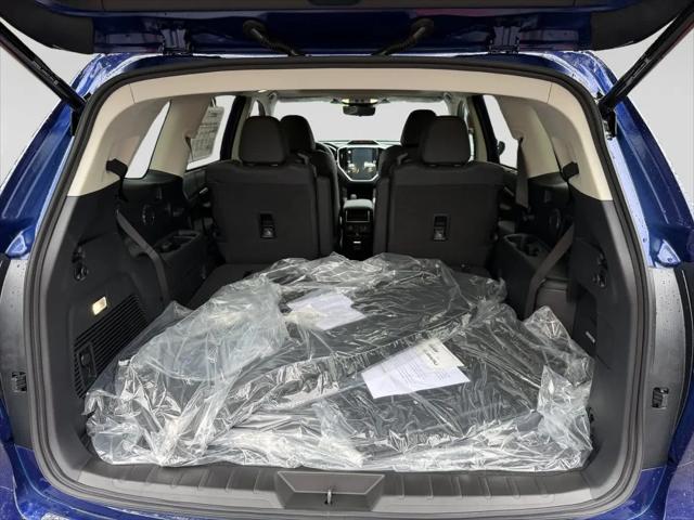 2026 Subaru Ascent Touring 7-Passenger