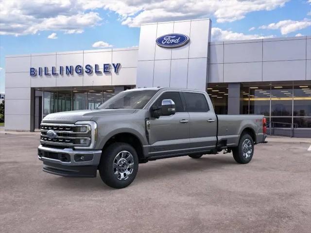 2026 Ford F-350 LARIAT for sale in Ardmore, OK
