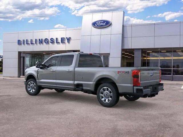 2026 Ford F-350 LARIAT