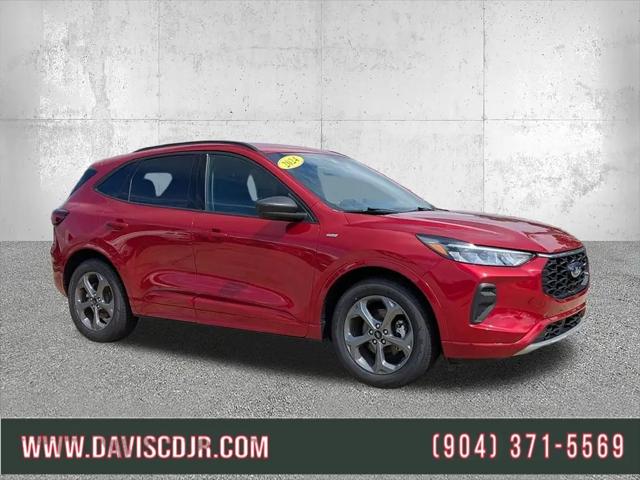 2024 Ford Escape ST-Line for sale in Yulee, FL