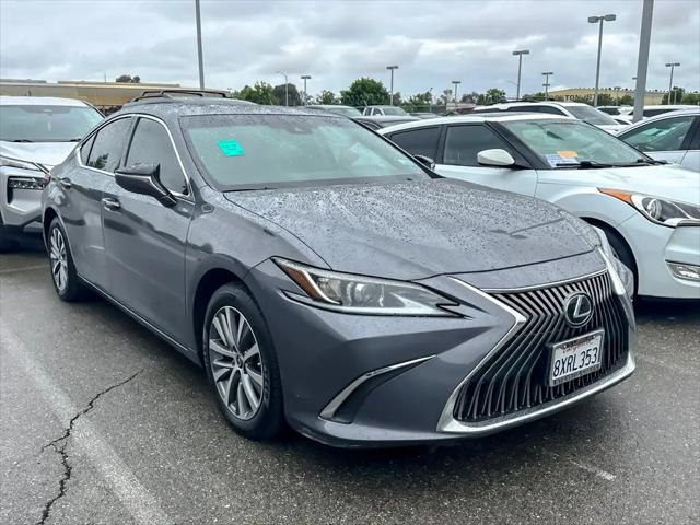 2021 Lexus ES 350 ES 350 for sale in Stockton, CA