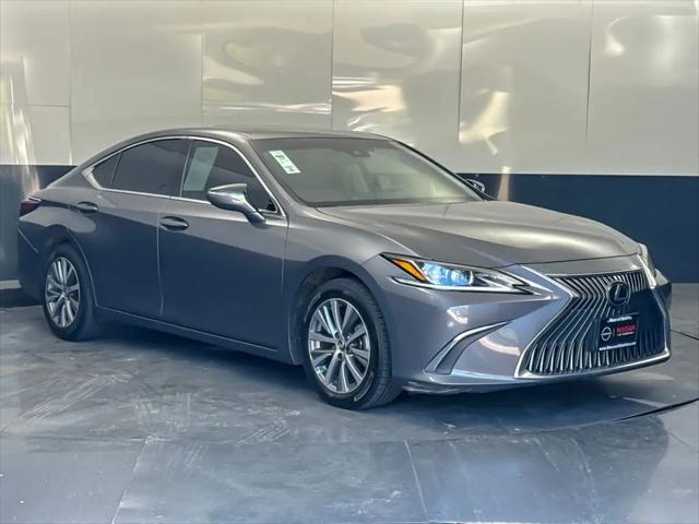 2021 Lexus ES 350 ES 350 for sale in Stockton, CA
