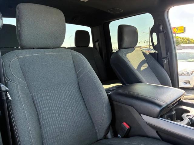 2019 Ram 2500 Big Horn Crew Cab 4x4 6'4" Box