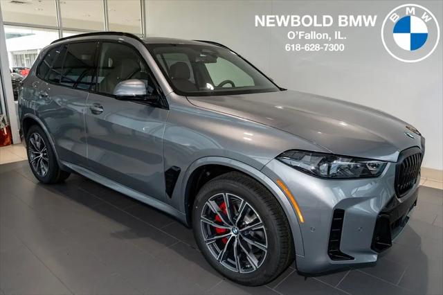 2026 BMW X5 xDrive40i for sale in O'Fallon, IL