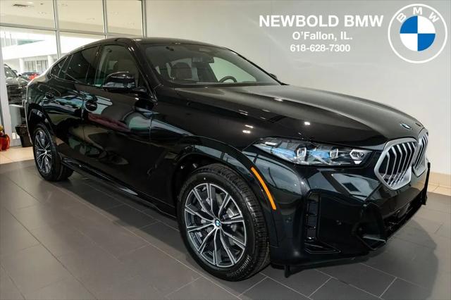 2027 BMW X6 xDrive40i for sale in O'Fallon, IL