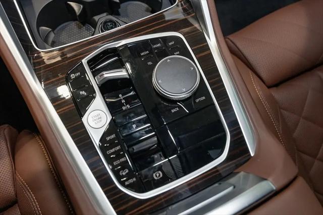 2027 BMW X6 xDrive40i