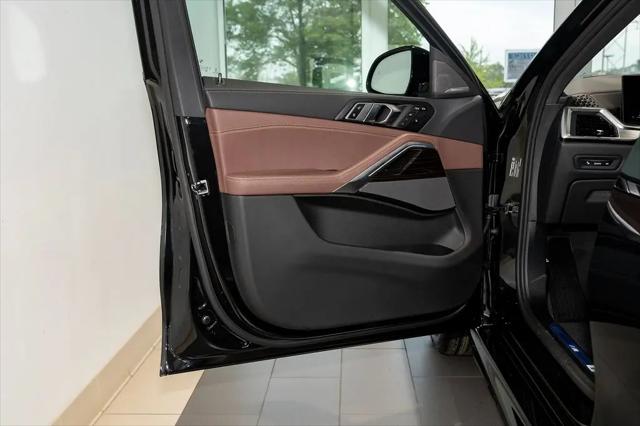 2027 BMW X6 xDrive40i