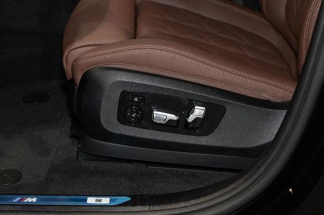 2027 BMW X6 xDrive40i