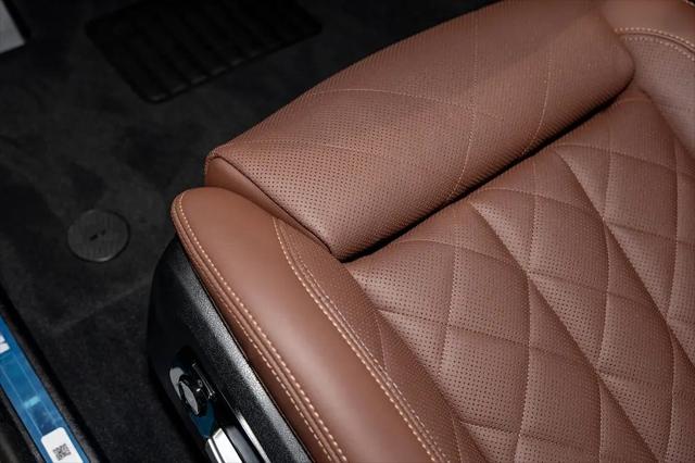 2027 BMW X6 xDrive40i
