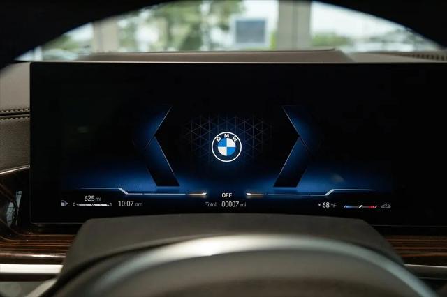 2027 BMW X6 xDrive40i