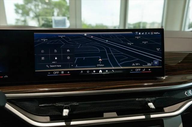 2027 BMW X6 xDrive40i