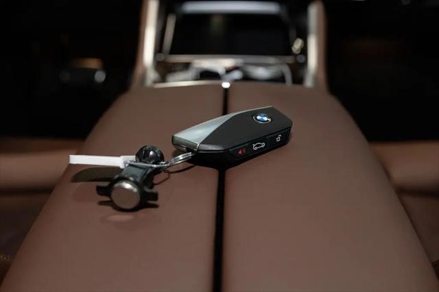 2027 BMW X6 xDrive40i