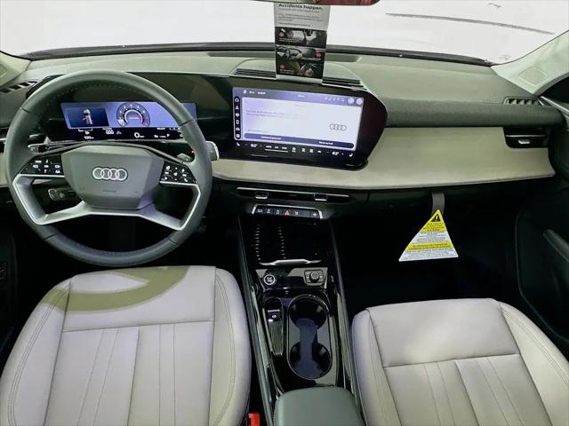 2026 Audi Q3 TFSI quattro S tronic