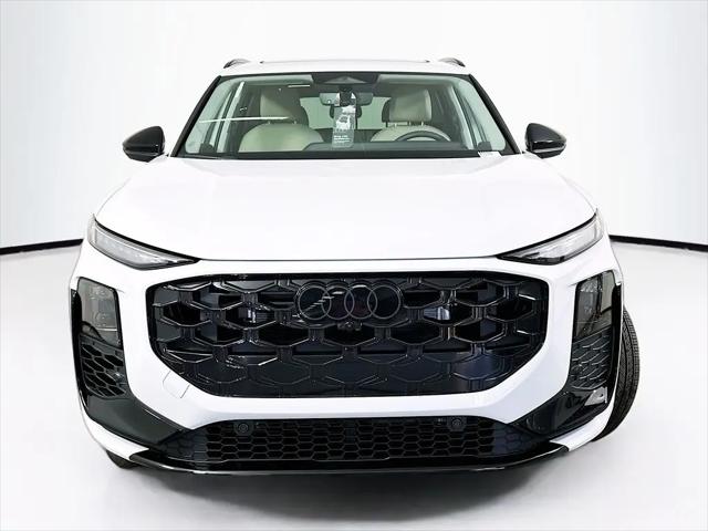 2026 Audi Q3 TFSI quattro S tronic