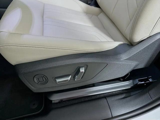 2026 Audi Q3 TFSI quattro S tronic
