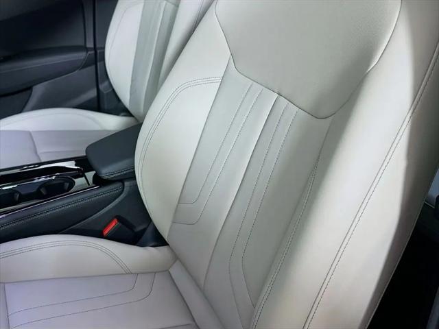 2026 Audi Q3 TFSI quattro S tronic