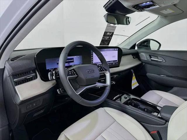 2026 Audi Q3 TFSI quattro S tronic