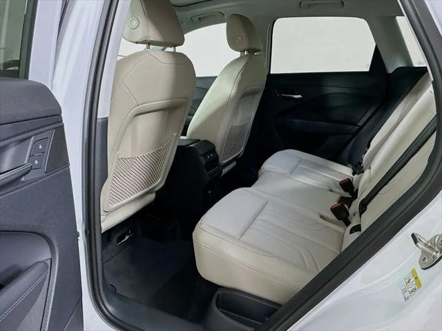 2026 Audi Q3 TFSI quattro S tronic