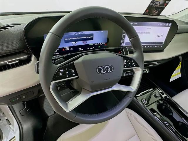 2026 Audi Q3 TFSI quattro S tronic