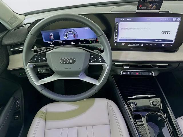 2026 Audi Q3 TFSI quattro S tronic