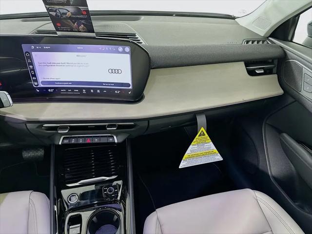 2026 Audi Q3 TFSI quattro S tronic