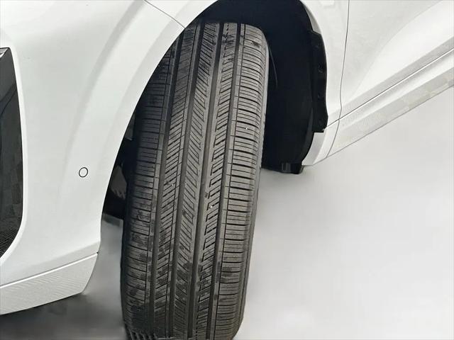 2026 Audi Q3 TFSI quattro S tronic