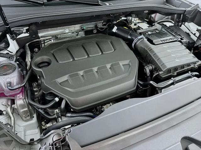 2026 Audi Q3 TFSI quattro S tronic