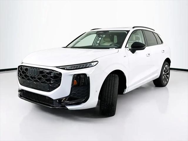 2026 Audi Q3 TFSI quattro S tronic for sale in Martinez, GA