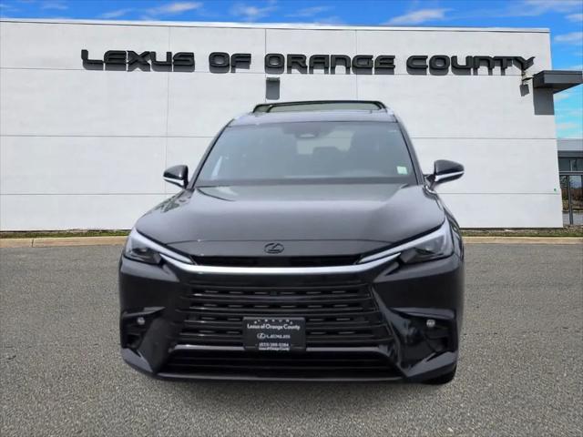 2026 Lexus TX 350 Premium