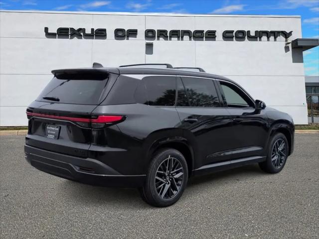 2026 Lexus TX 350 Premium